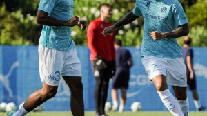 Illustration : Mercato OM : Le club confiant sur ce dossier !