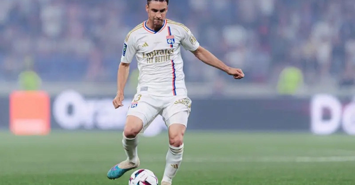 Mercato OL : Le départ d'un joueur laissant un goût amer