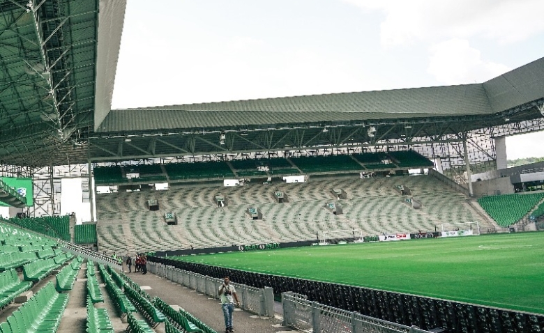 Illustration : "ASSE : Nouvelle décision défavorable prise à l'encontre des Verts"