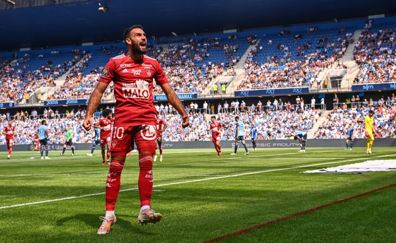 Illustration : "Stade Brestois : De bonnes nouvelles annoncées avant Rennes "