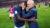 Illustration : "Mercato PSG : Une très bonne nouvelle à venir pour l’Équipe de France ?"
