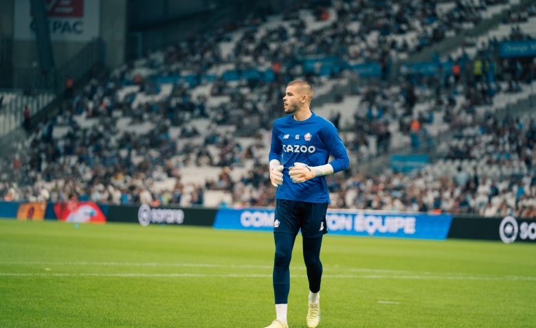 Illustration : "LOSC : Une grande déception en vue de la trêve internationale !"