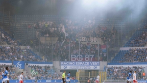 Illustration : Mercato OL : Une vente qui permet au club un achat important ! 