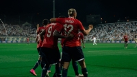 Illustration : "LOSC : Une qualification importante pour l’indice UEFA français !"