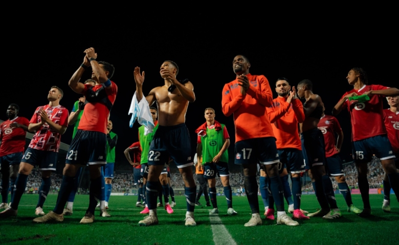 Illustration : "LOSC : Plusieurs inquiétudes malgré la qualification en Conférence League"