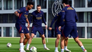 Illustration : Mercato PSG : Un transfert très attendu bouclé vers l'étranger ! 