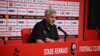 Illustration : "Mercato Rennes : Une déclaration très rassurante de Bruno Génésio ! "