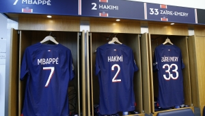 Illustration : PSG : Excellente nouvelle pour les Parisiens !