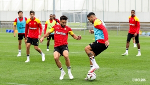 Illustration : Mercato Lens : Une recrue surprise en approche dans le money-time !