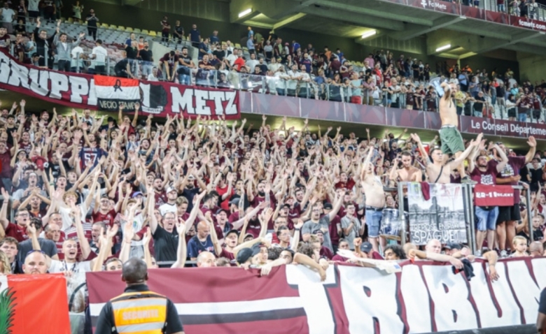 Illustration : "Mercato Metz : Les Grenats recrutent au poste le plus important de leur effectif !"
