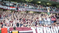 Illustration : "Mercato Metz : Les Grenats recrutent au poste le plus important de leur effectif !"