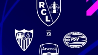 Illustration : "RC Lens : Un transfert chamboule les plans d'un adversaire en Ligue des Champions ! "