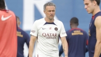 Illustration : "Mercato PSG : Une solution trouvée pour un joueur hors des plans de Luis Enrique"