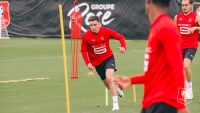 Illustration : "Mercato Rennes : Un Rouge et Noir file chez un concurrent ! "