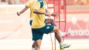 Illustration : Mercato Monaco : Le club fixé pour le dernier dossier prioritaire du mercato