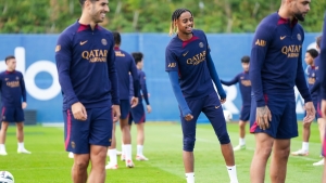 Illustration : Mercato PSG : Un mouvement attendu ne devrait pas avoir lieu !