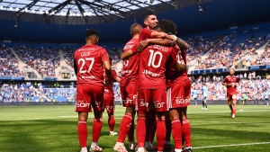 Illustration : Mercato Brest : Un ultime départ dans le money-time ? 