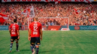 Illustration : "Mercato LOSC : Une recrue prestigieuse tentée dans le money-time !"