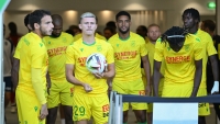 Illustration : "Mercato Nantes : Une prolongation majeure qui fait le bonheur des Canaris !"