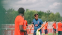 Illustration : "LOSC : Un choix de Fonseca fait polémique avant Montpellier"