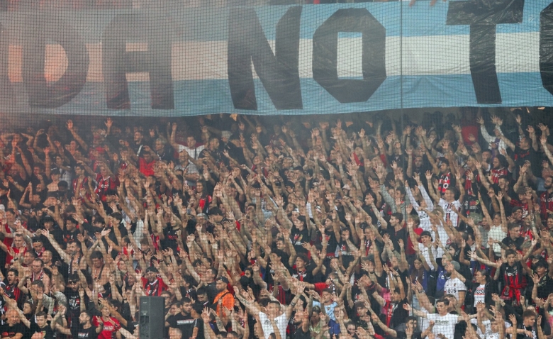 Illustration : "OGC Nice : Une déclaration de Ghisolfi sème le trouble après le mercato"