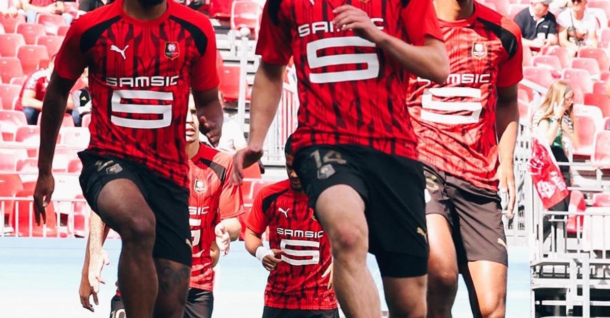 Mercato Rennes : Deux transferts déjà bénéfiques ce week-end !