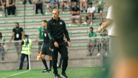 Illustration : "ASSE : Batlles sous pression après le match nul contre Valenciennes"