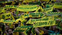Illustration : "FC Nantes : Un changement déterminant pour les supporters à prévoir ?"