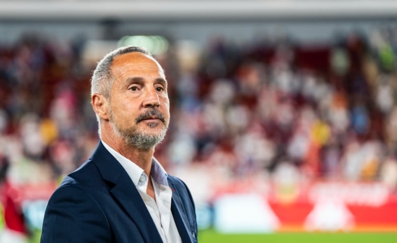 Illustration : "AS Monaco : Un bilan plus que positif pour Adi Hütter !"