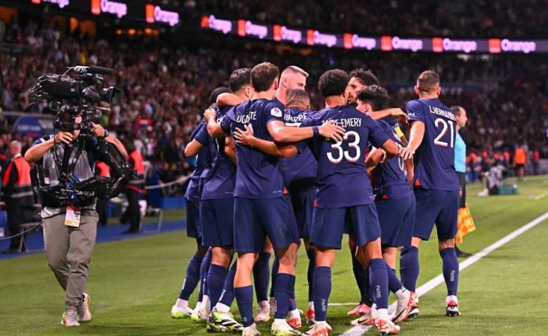 Illustration : "PSG : Des déclarations élogieuses pour l'avenir du club "