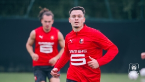 Illustration : Stade Rennais : Un atout majeur en vue du match contre le Maccabi en Ligue Europa !