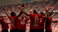 Illustration : "LOSC : Un choix osé de Fonseca déjà payant "