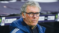 Illustration : "OL : Une déclaration forte de Laurent Blanc après la débâcle face à Paris !"