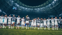 Illustration : "OM : Marcelino reçoit un message très positif pour le reste de la saison !"