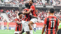 Illustration : "OGC Nice : Farioli brille pour une réussite notable à travers l’Europe !"