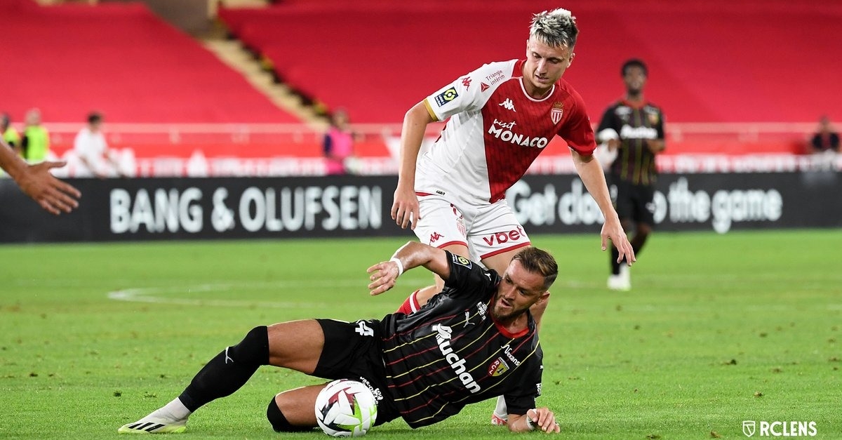 RC Lens : Un gros coup dur à déplorer pour un joueur de Franck Haise