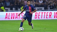 Illustration : "PSG : Un joueur d'Enrique surprend au plus haut niveau !"