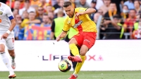 Illustration : "RC Lens : Un joueur de Frank érigé en référence à l’internationale !"