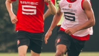Illustration : "Stade Rennais : Une excellente surprise observée à l'entraînement ! "