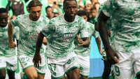 Illustration : "ASSE : Inquiétudes majeures en attaque avant la reprise "