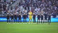 Illustration : "Bordeaux : Deux bonnes nouvelles pour les Girondins avant le début des matchs internationaux "