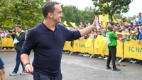 Illustration : "FC Nantes : Grosse déception pour un joueur d'avenir !"
