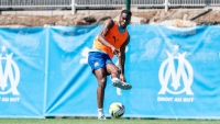 Illustration : "OM : Une excellente nouvelle avant les matchs internationaux "