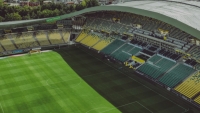 Illustration : "FC Nantes : Le club au coeur d'une polémique de grande ampleur !"