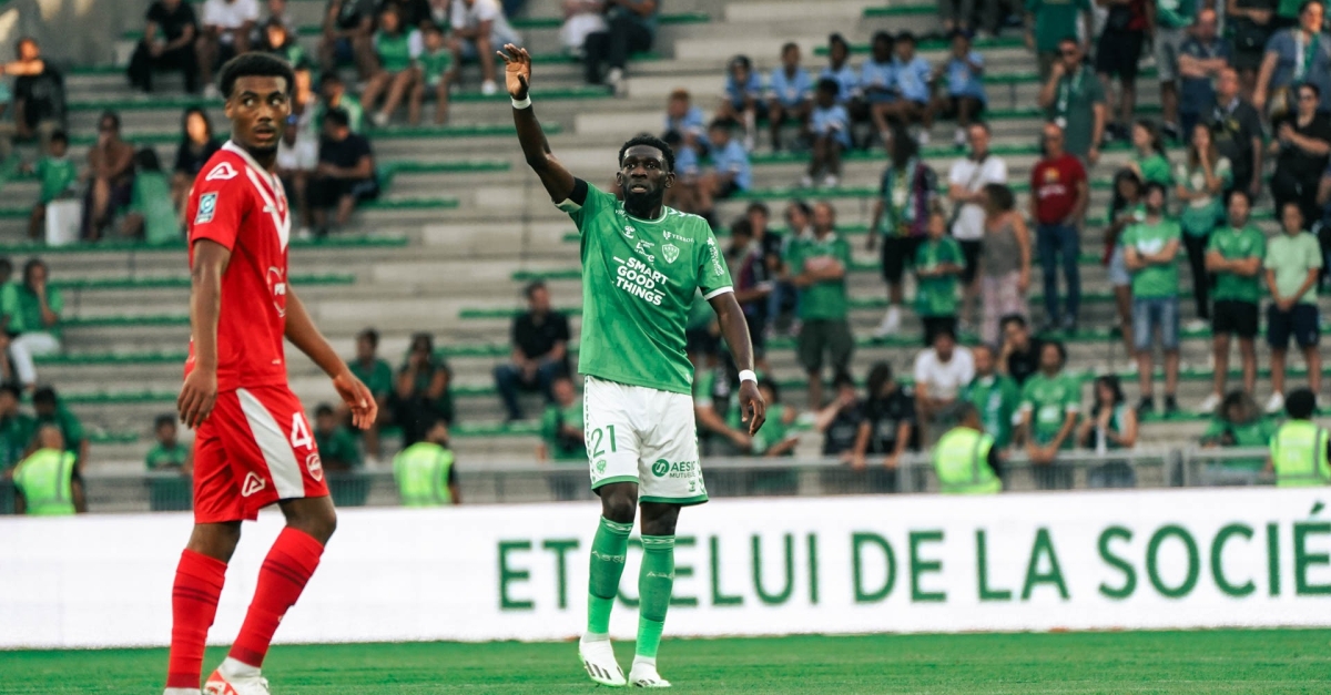 Mercato ASSE : Des déclarations rassurantes à propos d'un transfert stéphanois !