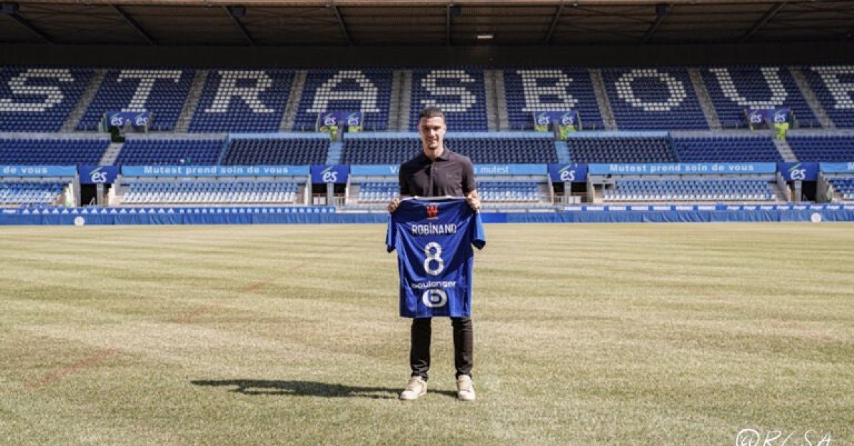 Mercato Strasbourg : Une bonne nouvelle annoncée après un transfert signé cet été !