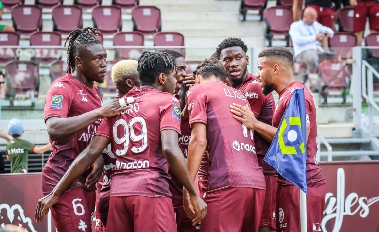 Illustration : "FC Metz : Un événement important se profile pour des joueurs de Bölöni ! "