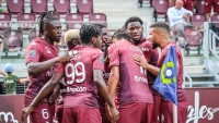 Illustration : "FC Metz : Un événement important se profile pour des joueurs de Bölöni ! "