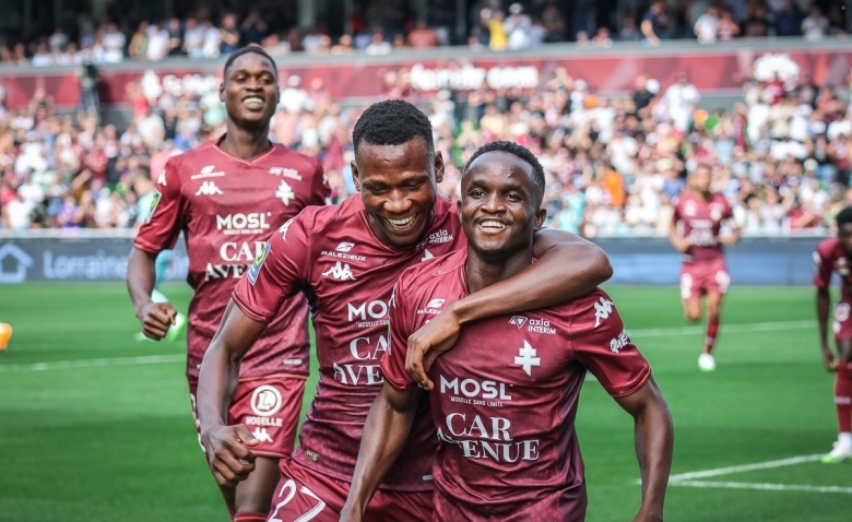 Illustration : "FC Metz : Plusieurs signatures d'envergure conclues par les Grenats "