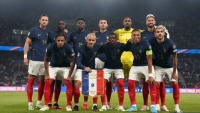 Illustration : "Équipe de France : Les Bleus injouables dans un domaine spécifique !"